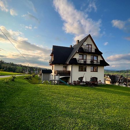 Pokoje u Hani Tatranská Bukovina Exteriér fotografie