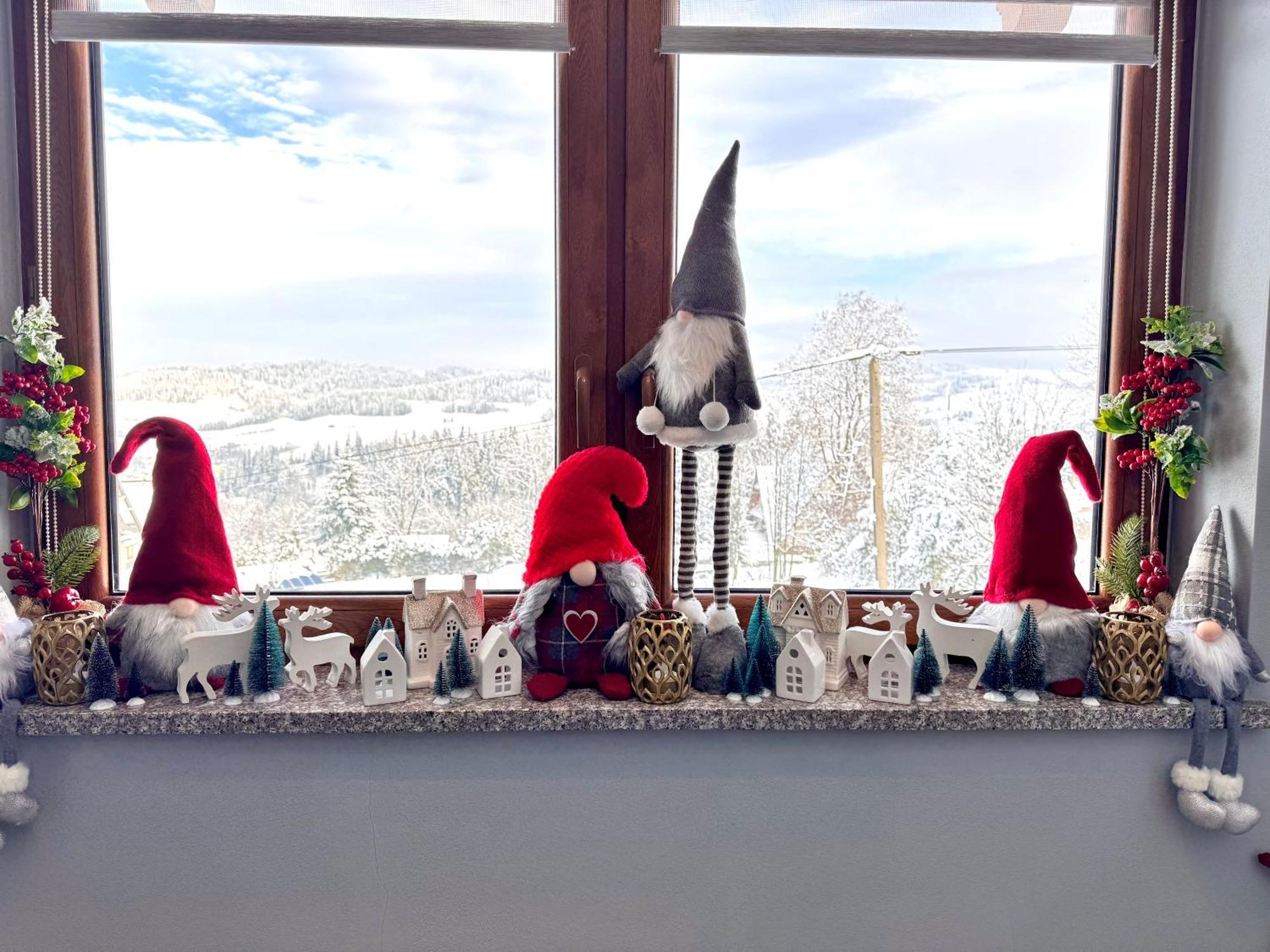 Pokoje u Hani Tatranská Bukovina Exteriér fotografie